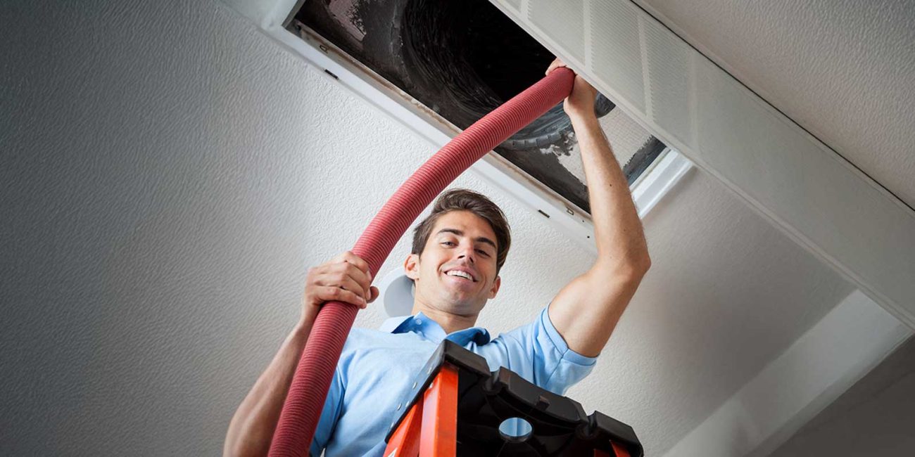 tampa-duct-cleaning experts